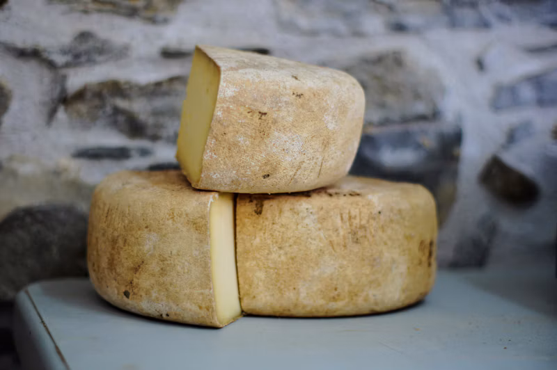Pão de Queijo (kg)